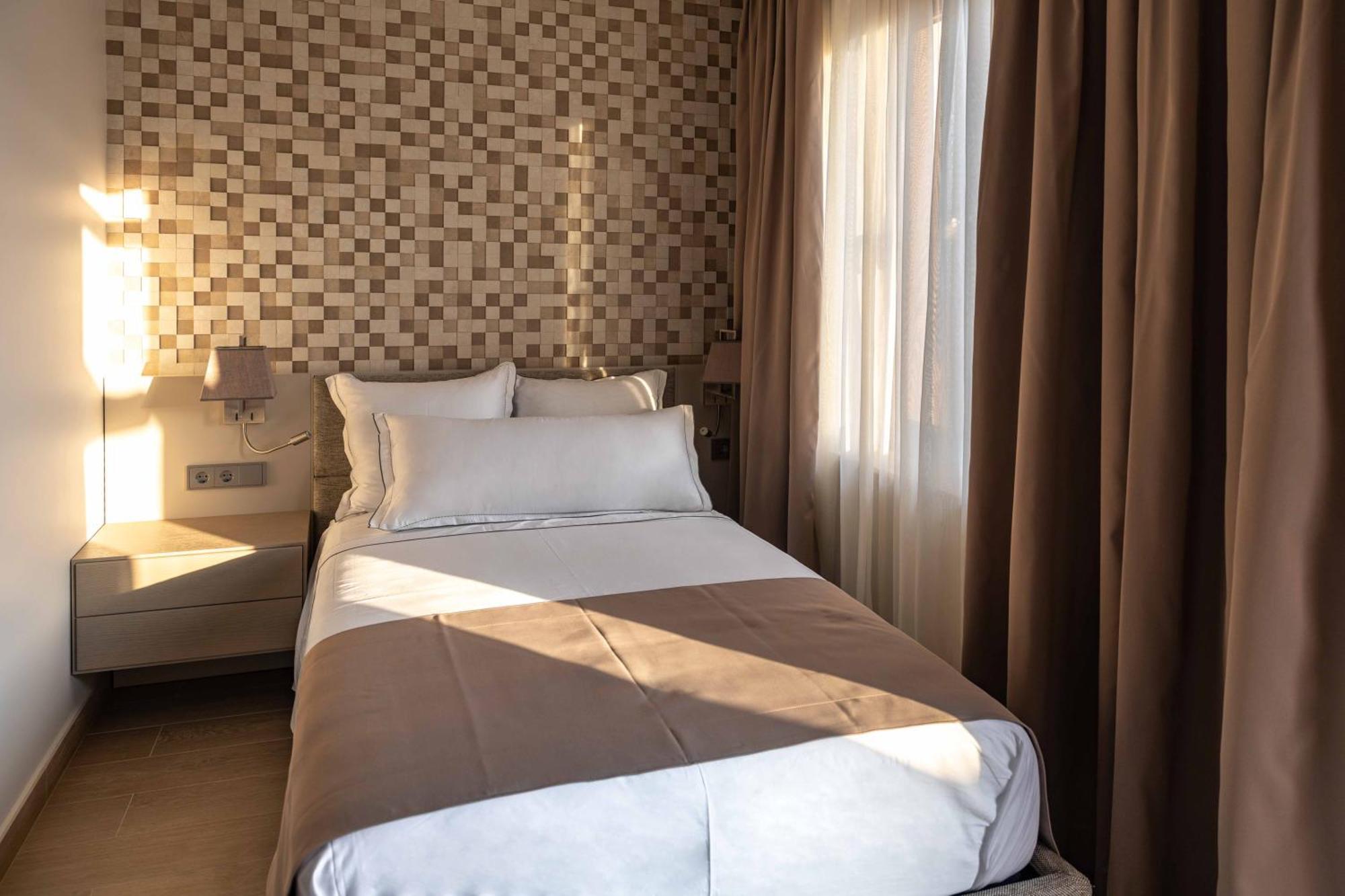 Ab Boutique Hotel - Adults Only Sant Vicenç de Montalt Room photo