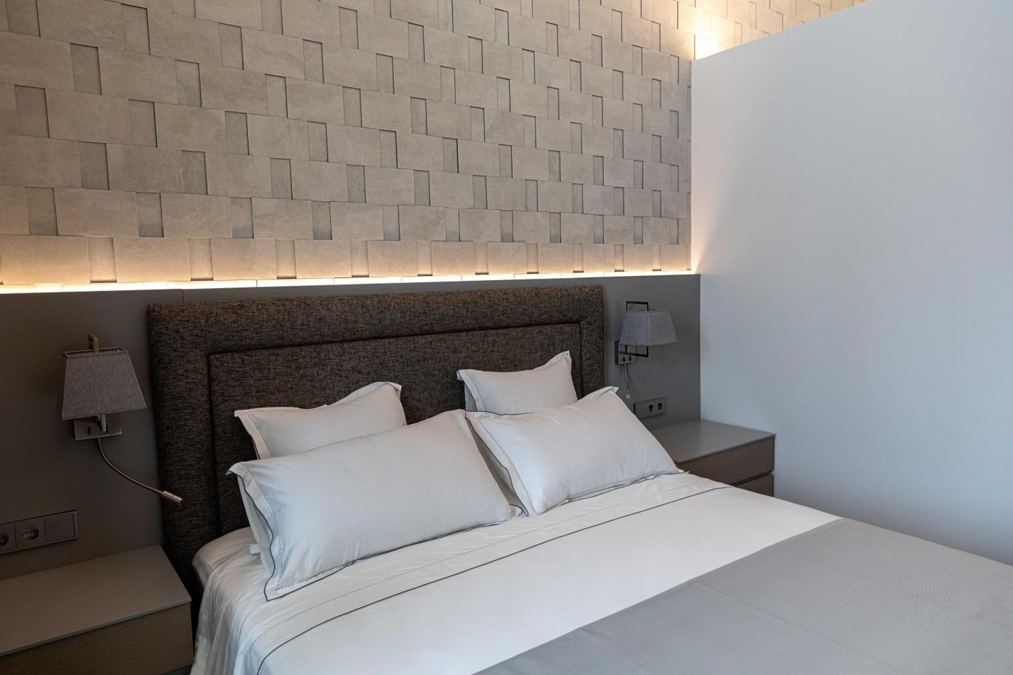 Ab Boutique Hotel - Adults Only Sant Vicenç de Montalt Room photo